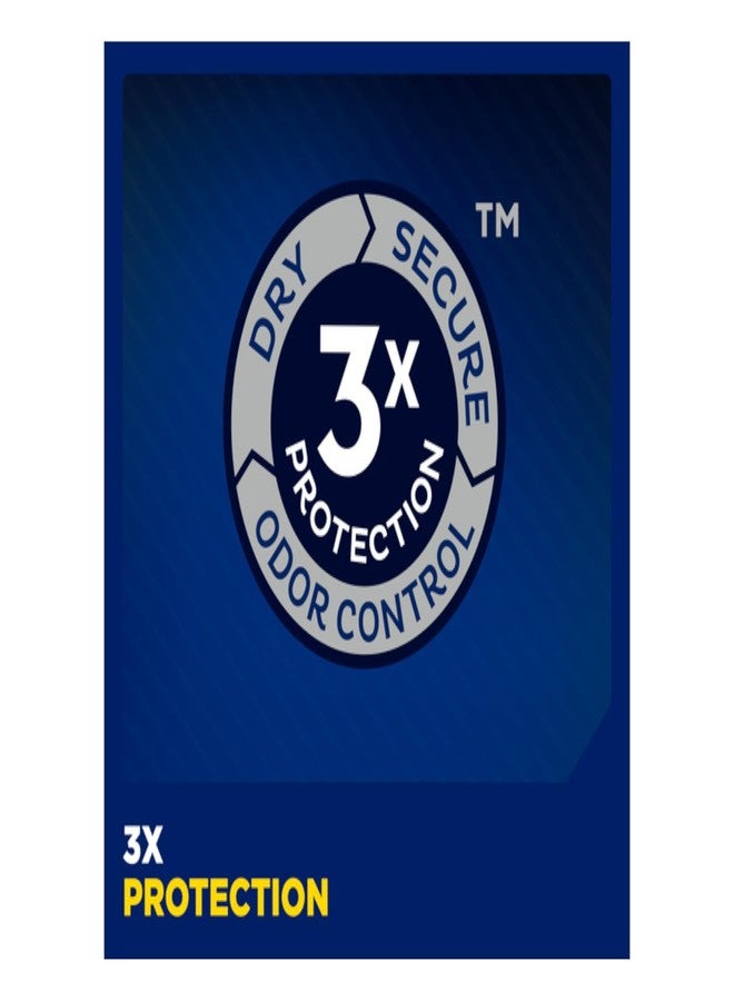 Tena Absorbent Guards for Men, Maximum Absorbency, 20 Count - Image 4